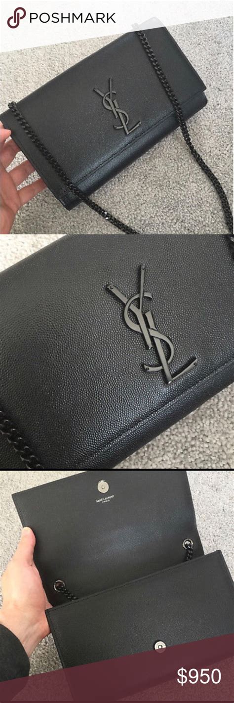 ysl price increase november 2021